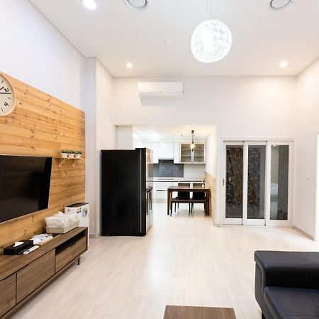 Ytt Hotel Nampo Μπουσάν Εξωτερικό φωτογραφία