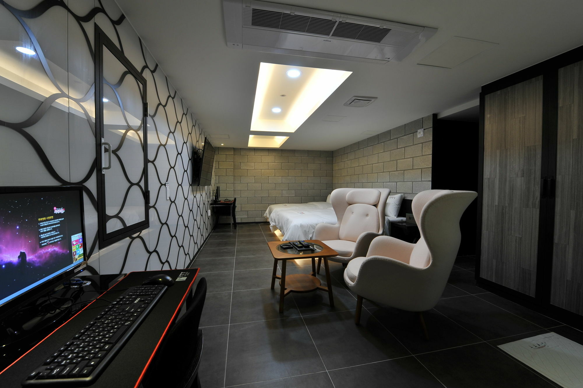 Ytt Hotel Nampo Μπουσάν Εξωτερικό φωτογραφία