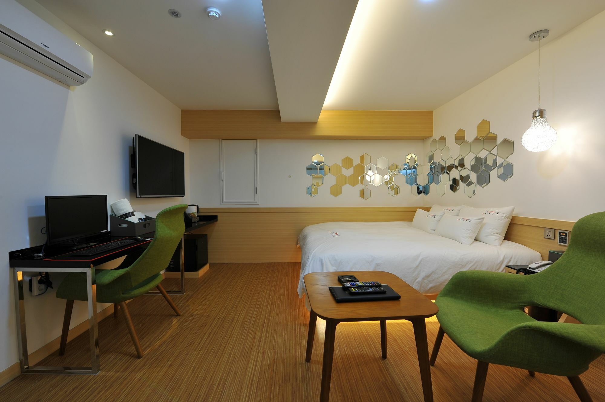 Ytt Hotel Nampo Μπουσάν Εξωτερικό φωτογραφία