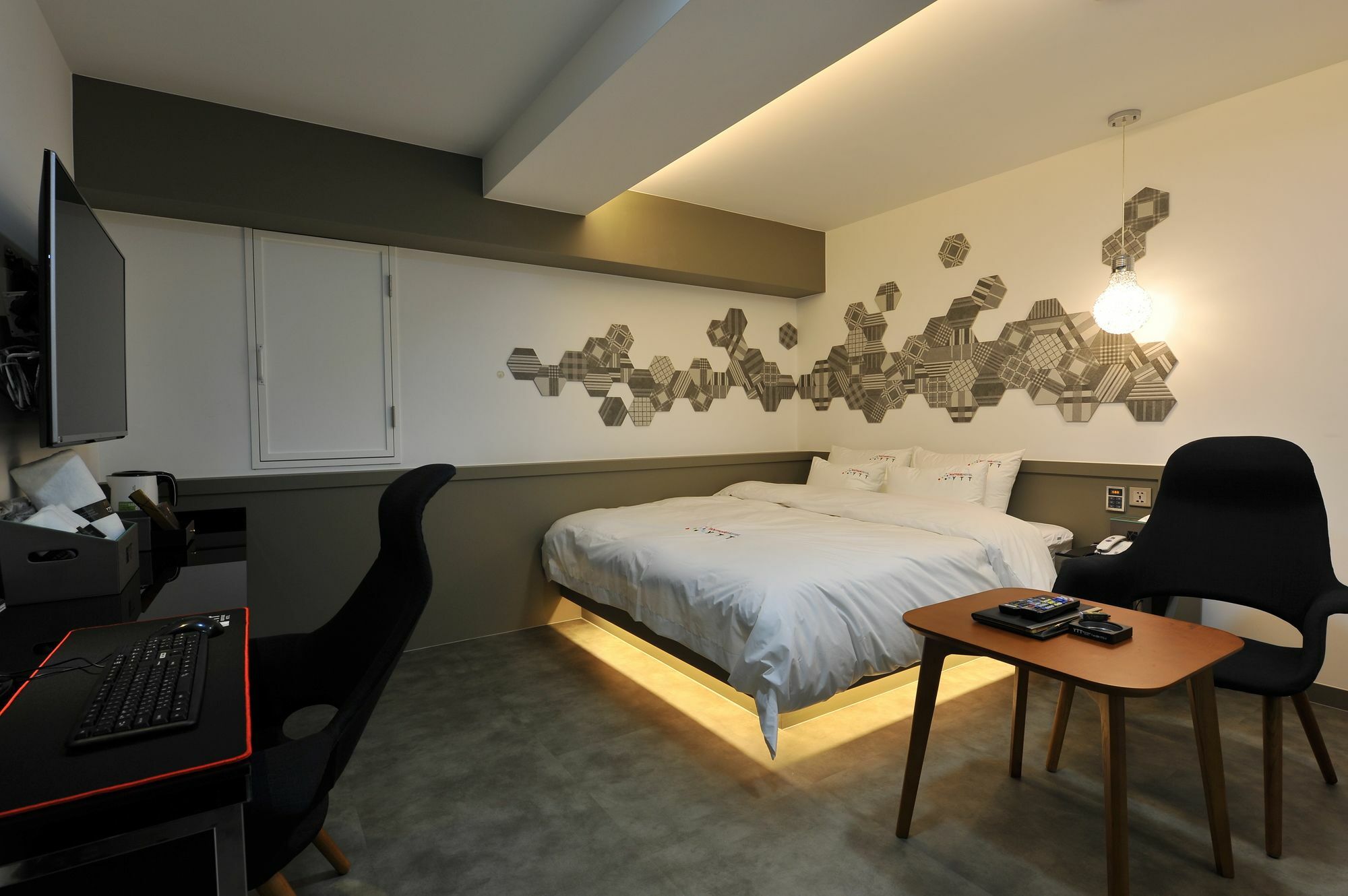 Ytt Hotel Nampo Μπουσάν Εξωτερικό φωτογραφία