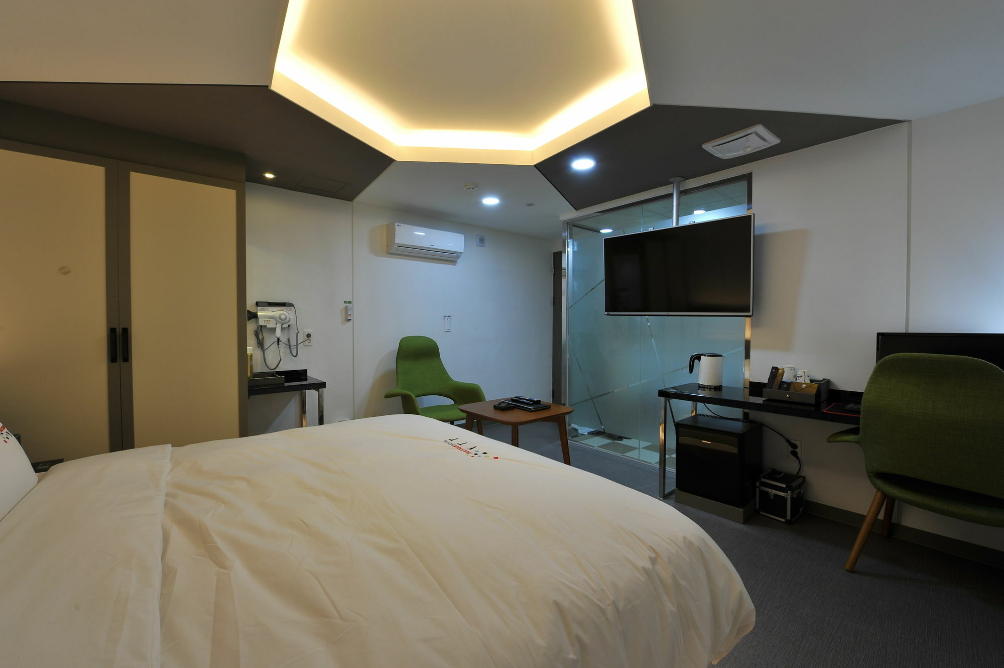 Ytt Hotel Nampo Μπουσάν Εξωτερικό φωτογραφία