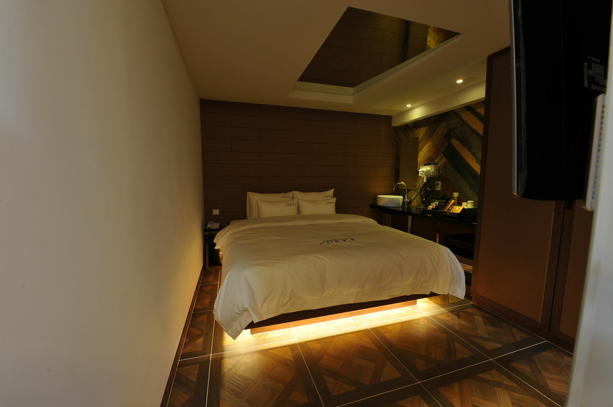 Ytt Hotel Nampo Μπουσάν Εξωτερικό φωτογραφία