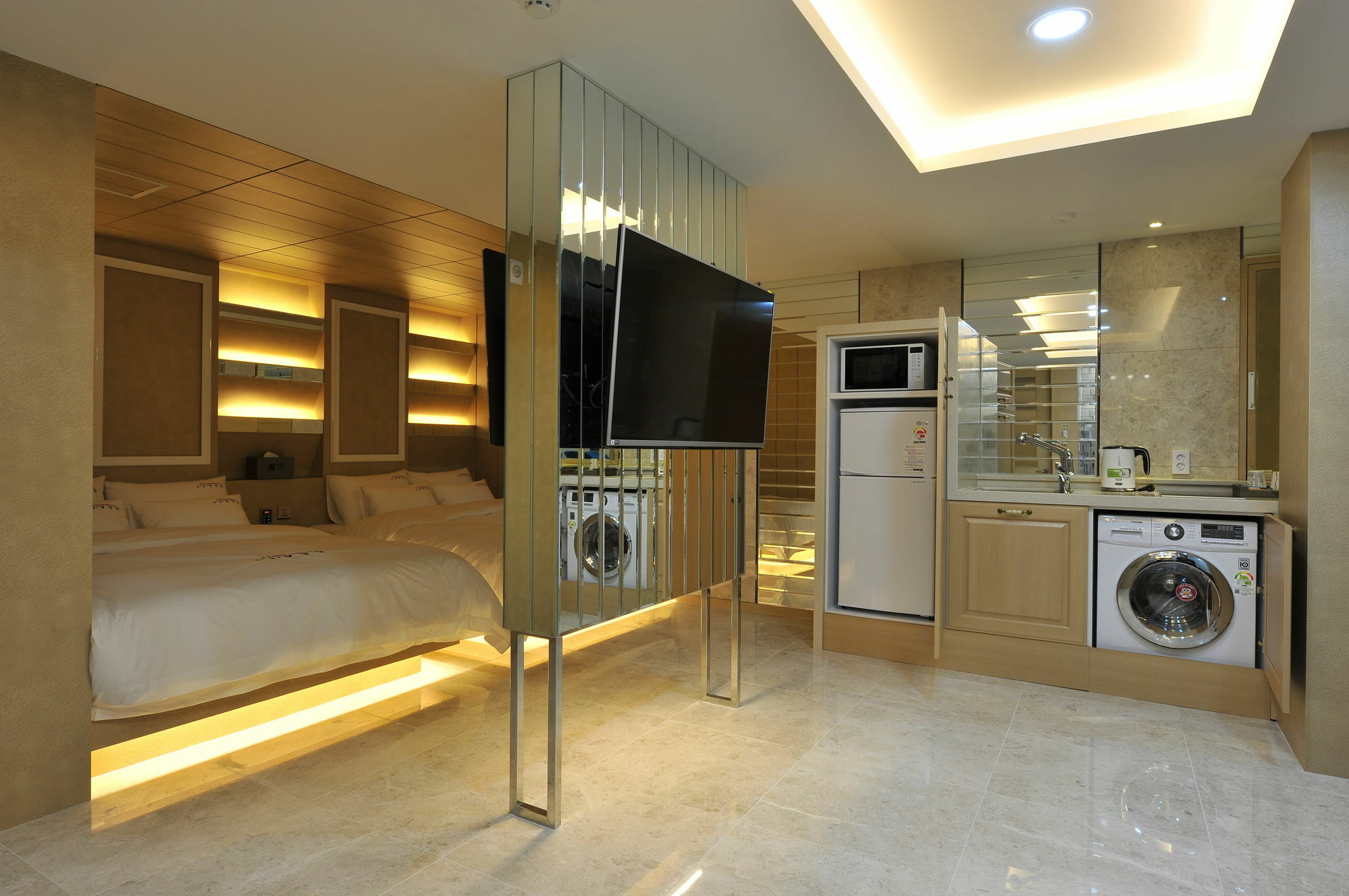 Ytt Hotel Nampo Μπουσάν Εξωτερικό φωτογραφία