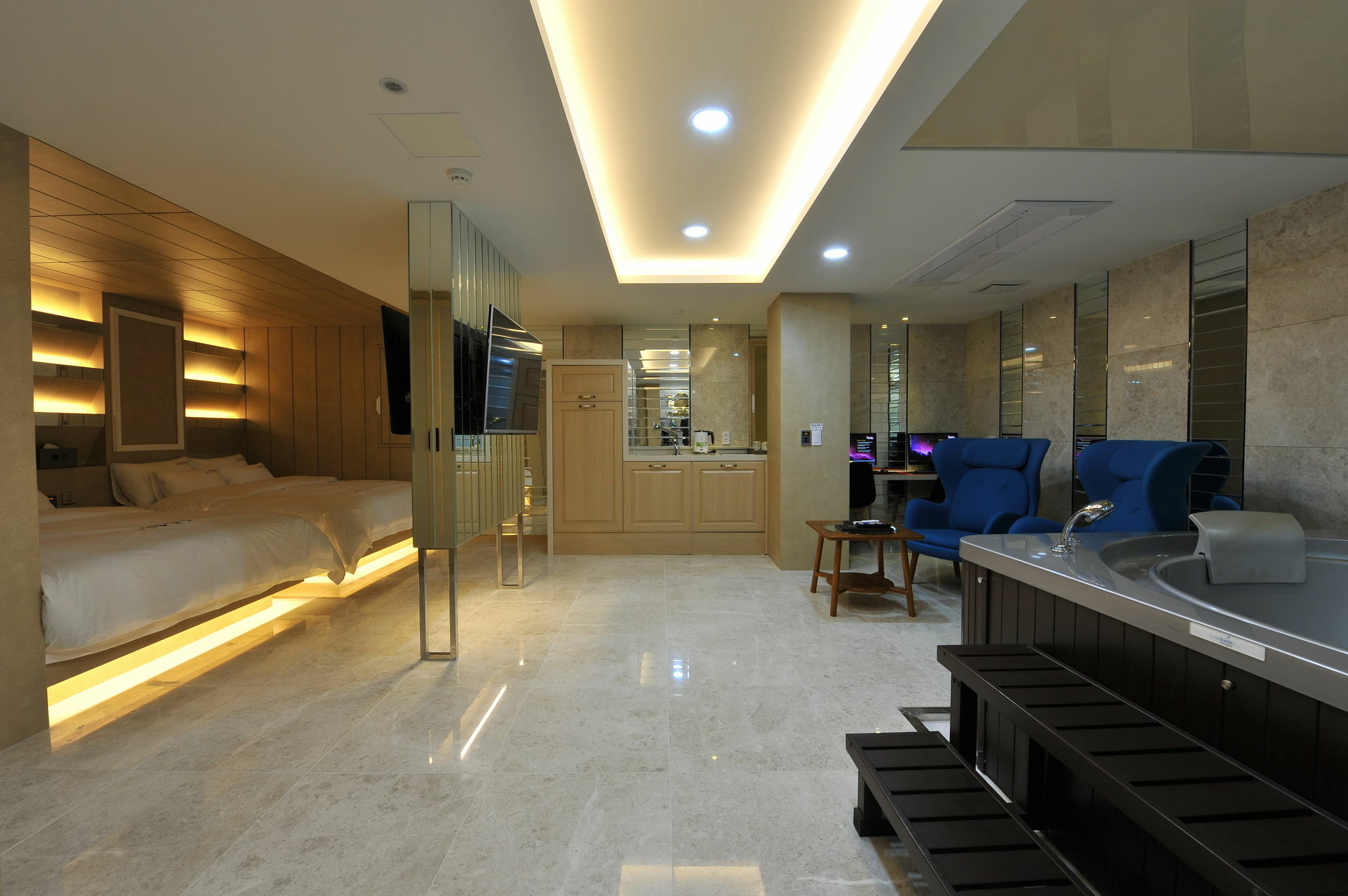 Ytt Hotel Nampo Μπουσάν Εξωτερικό φωτογραφία