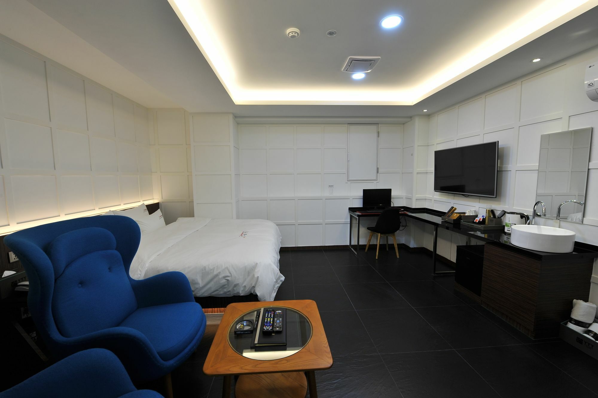 Ytt Hotel Nampo Μπουσάν Εξωτερικό φωτογραφία